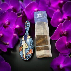 Wet Brush Pro Detangle – The IntelliFlex Difference Hair Brush _Women